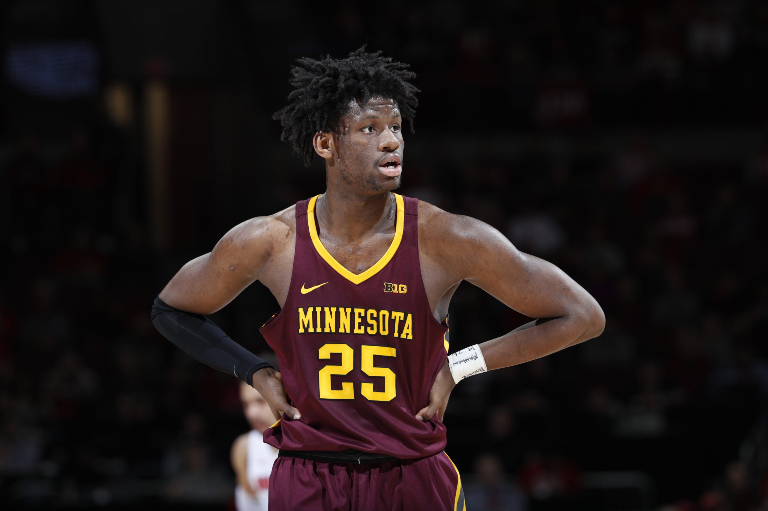 Minnesota v Ohio State